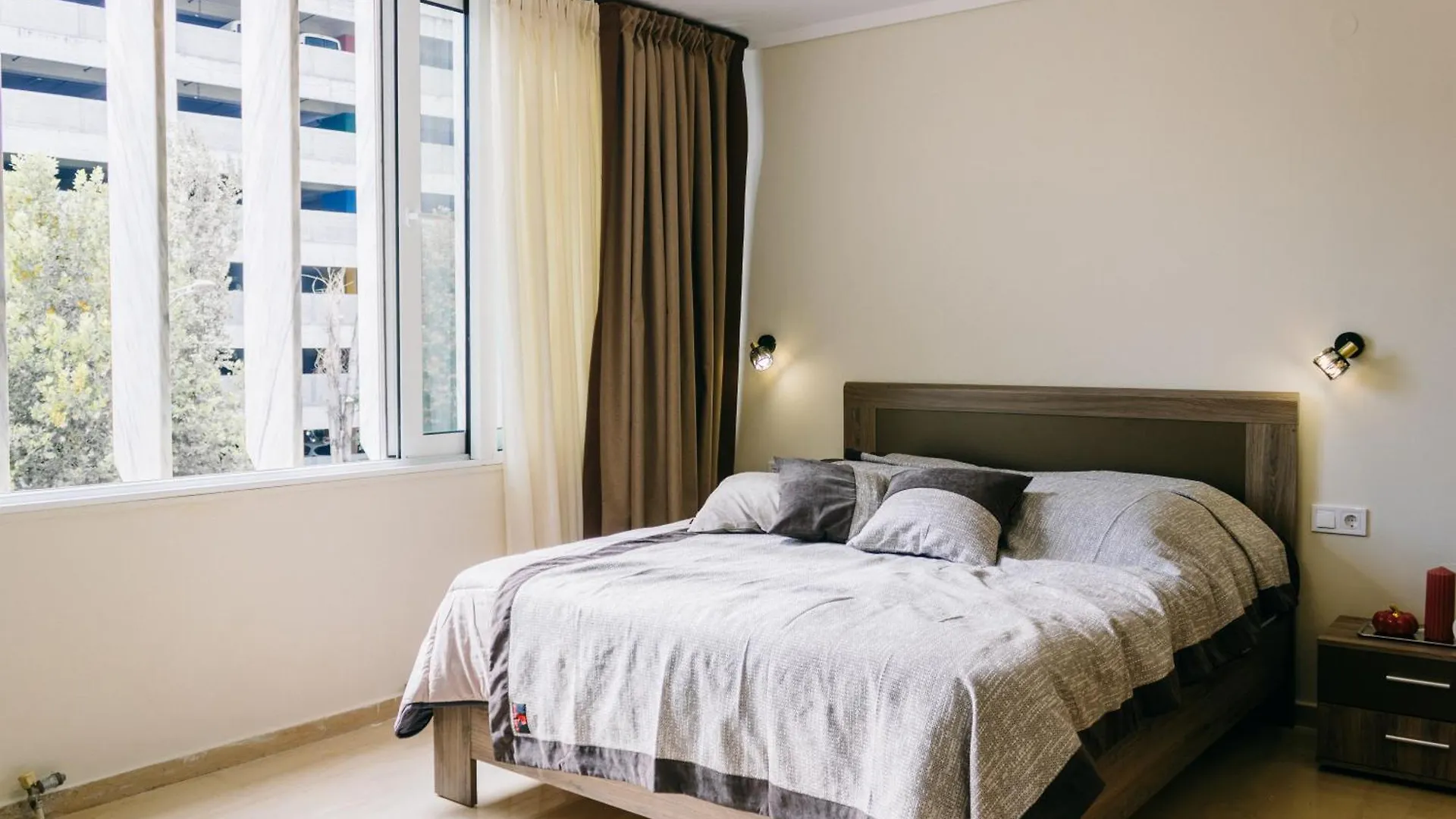 Homevision - Downtown Lamda Soluň Apartmán