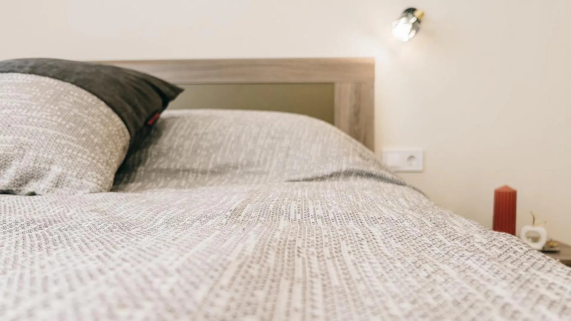 Apartmán Homevision - Downtown Lamda Soluň