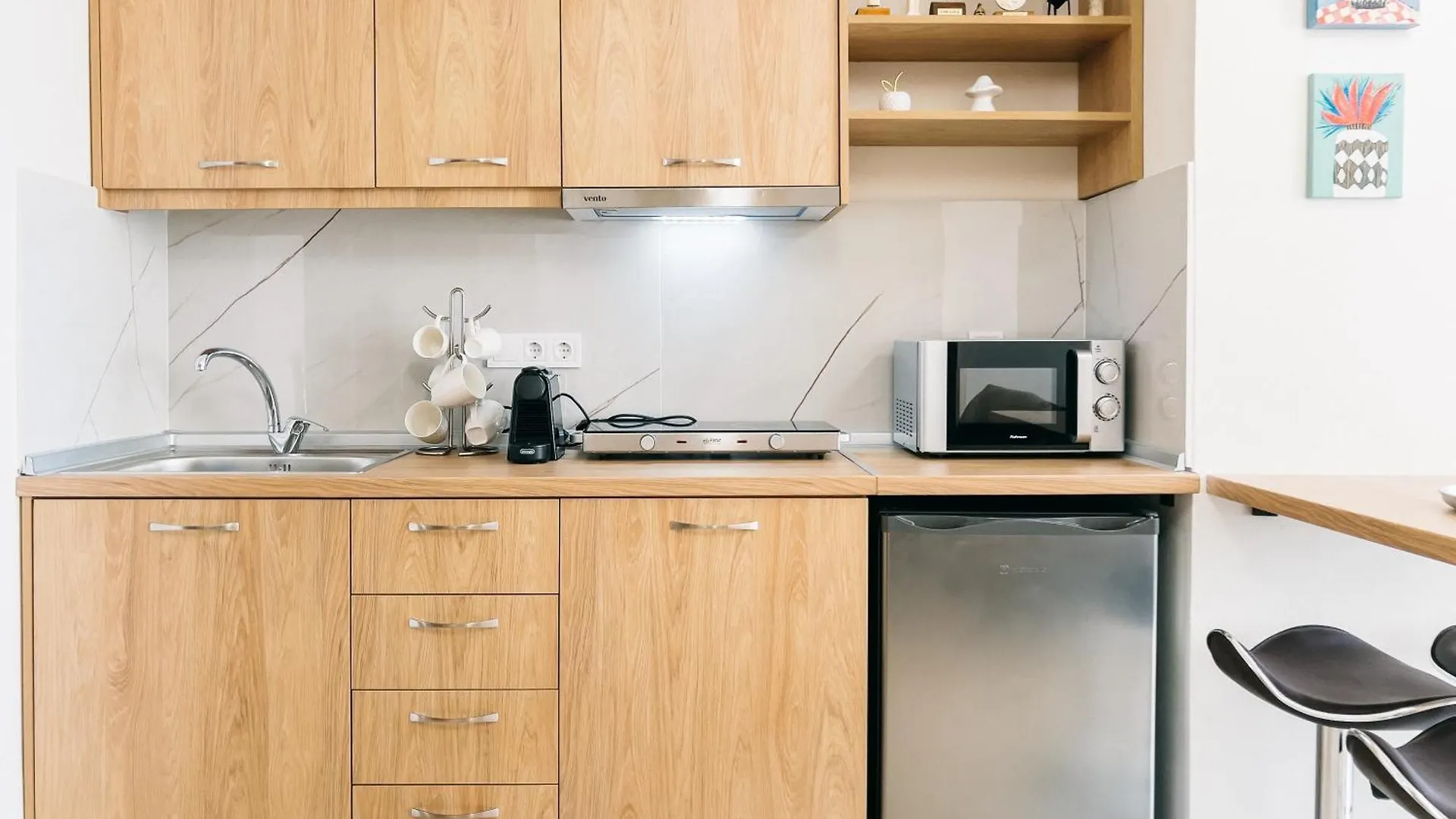 Homevision - Downtown Lamda Soluň Apartmán