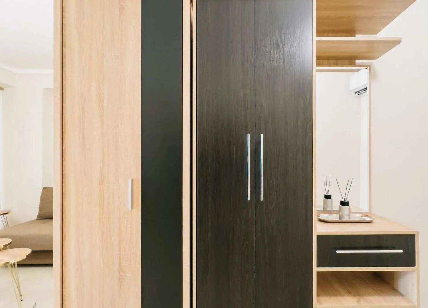 Apartmán Homevision - Downtown Lamda Soluň